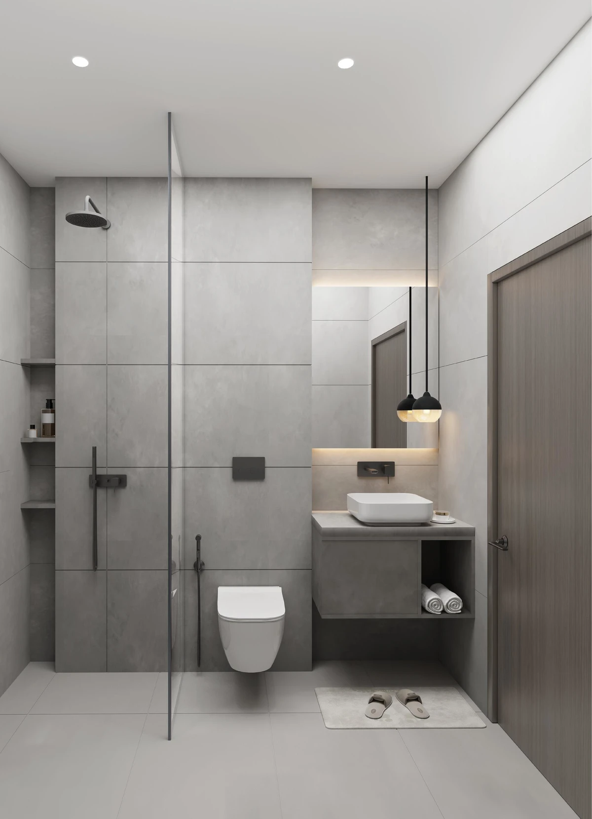 Valores Residences image