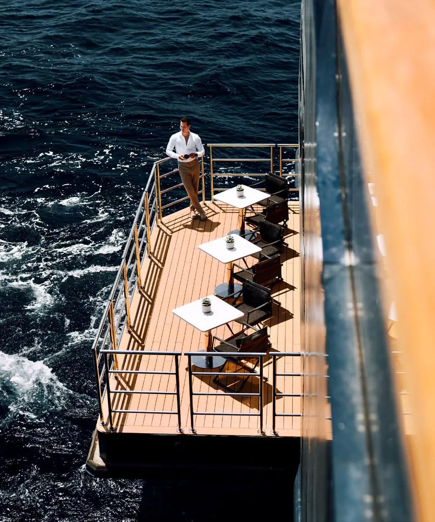 Jw Marriott By CG image