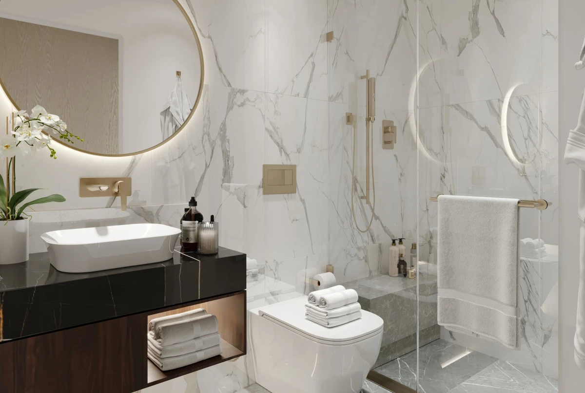 The Caden By Prescott