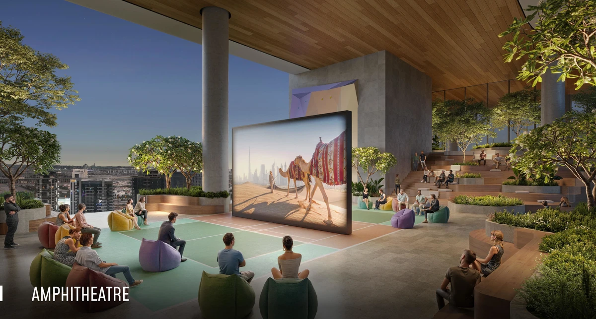 Rove Home Marasi Drive image