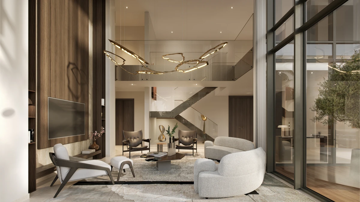 City Walk Crestlane 2 image