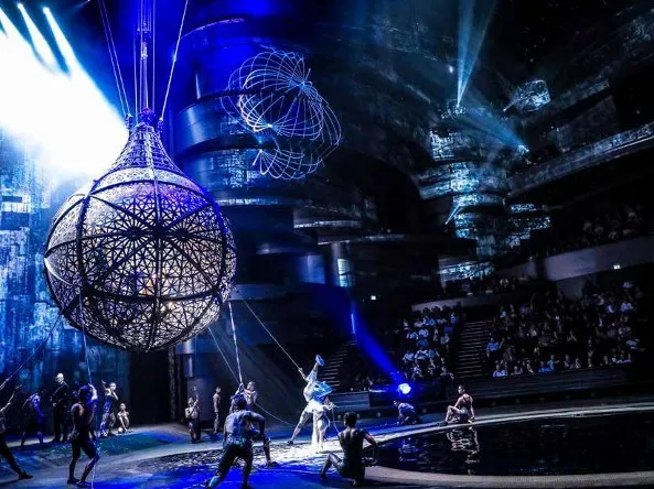 Alhabtoor Tower image