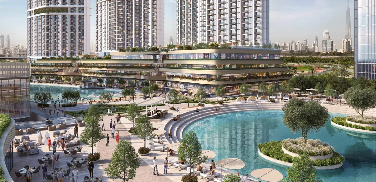 360 Riverside Crescent image