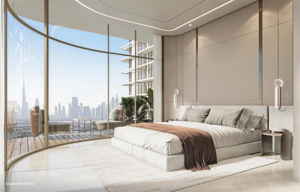 Arka Enclave Residences