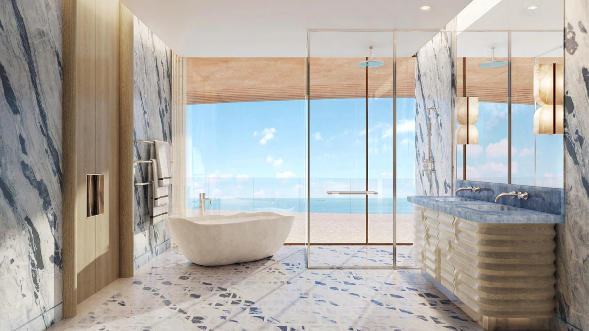 Jumeirah Asora Bay image