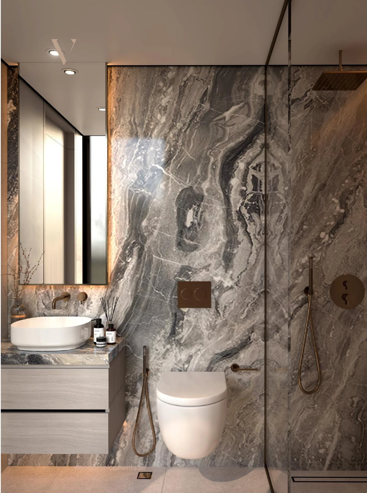 Coral by Vision image