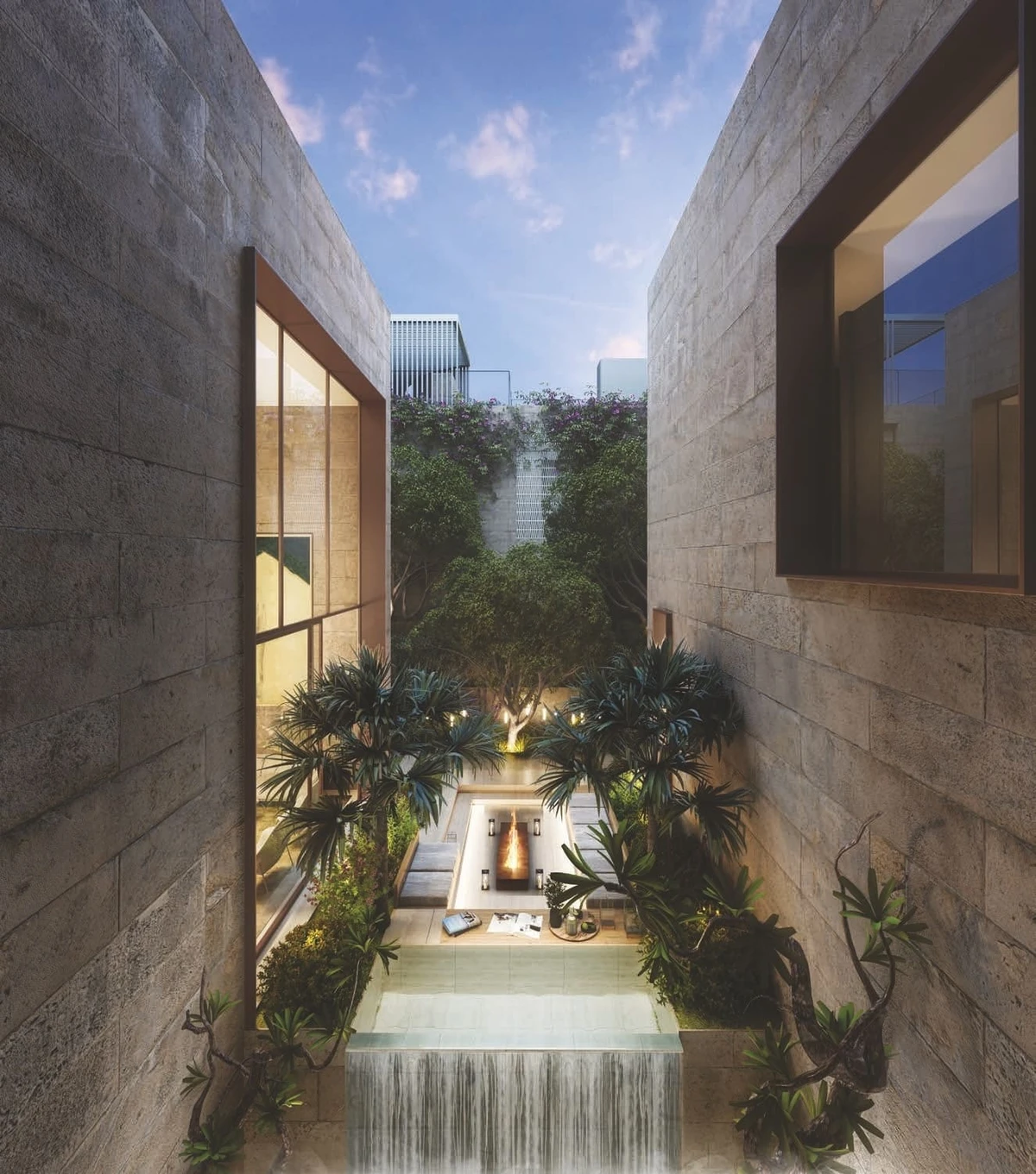 Tilal Al Ghaf - Serenity Mansions image