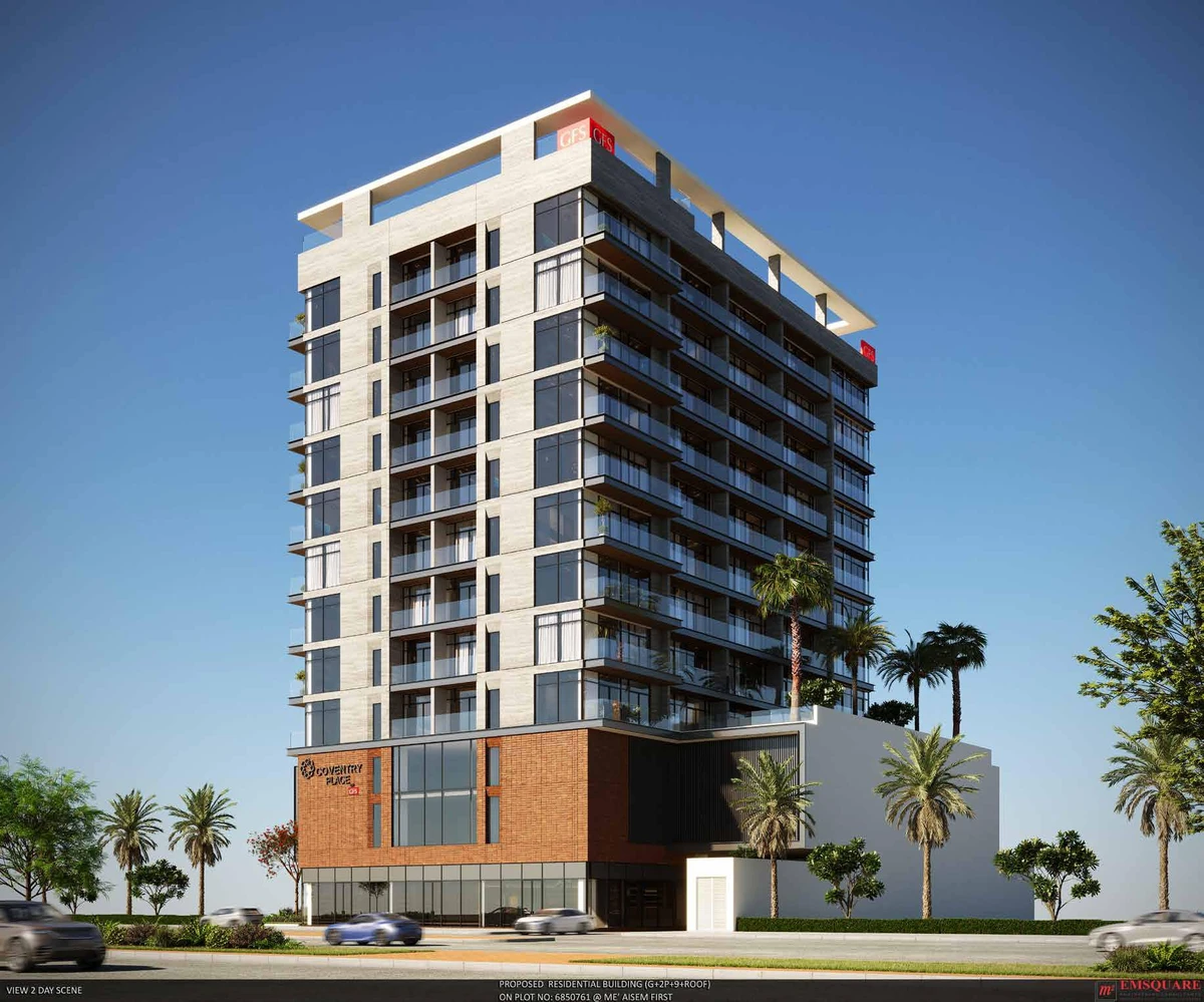 Coventry Place image