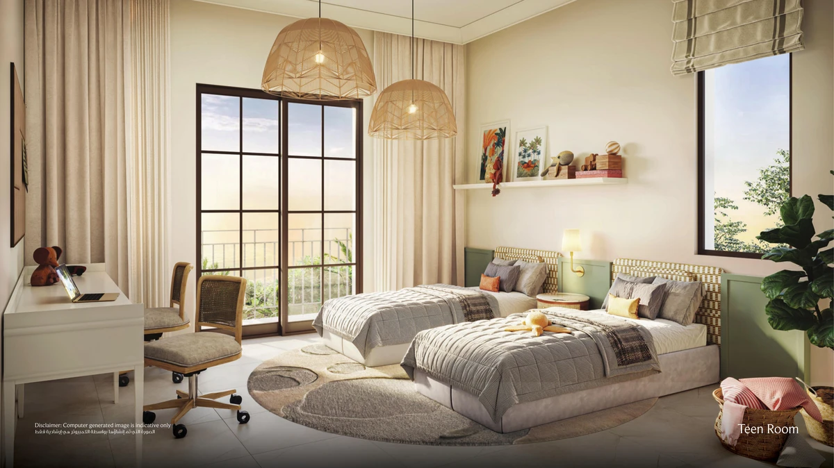 Marbella by bloom holding image