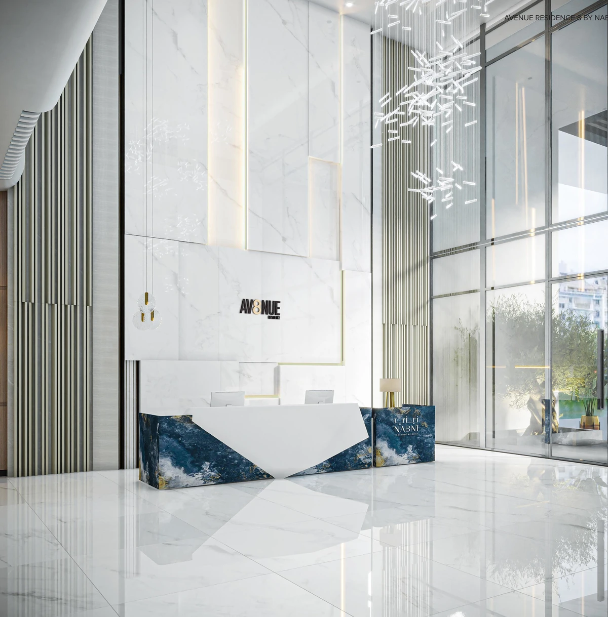 Avenue Residence 8 image