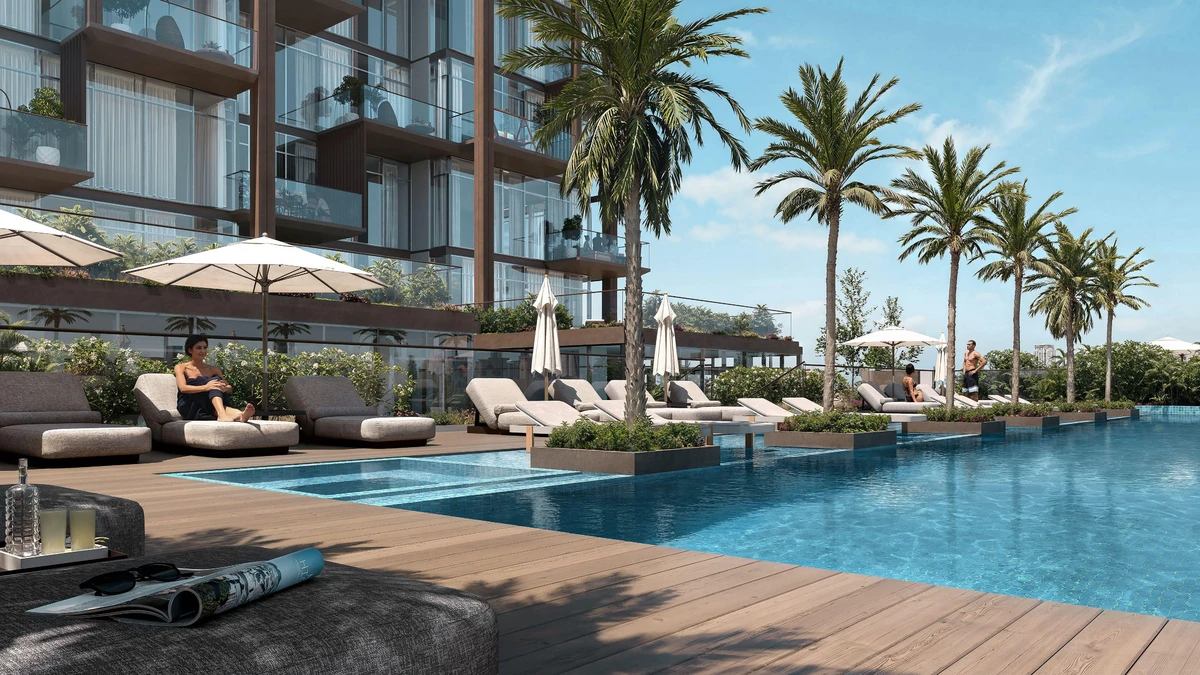 Wynwood Horizon by Imtiaz image