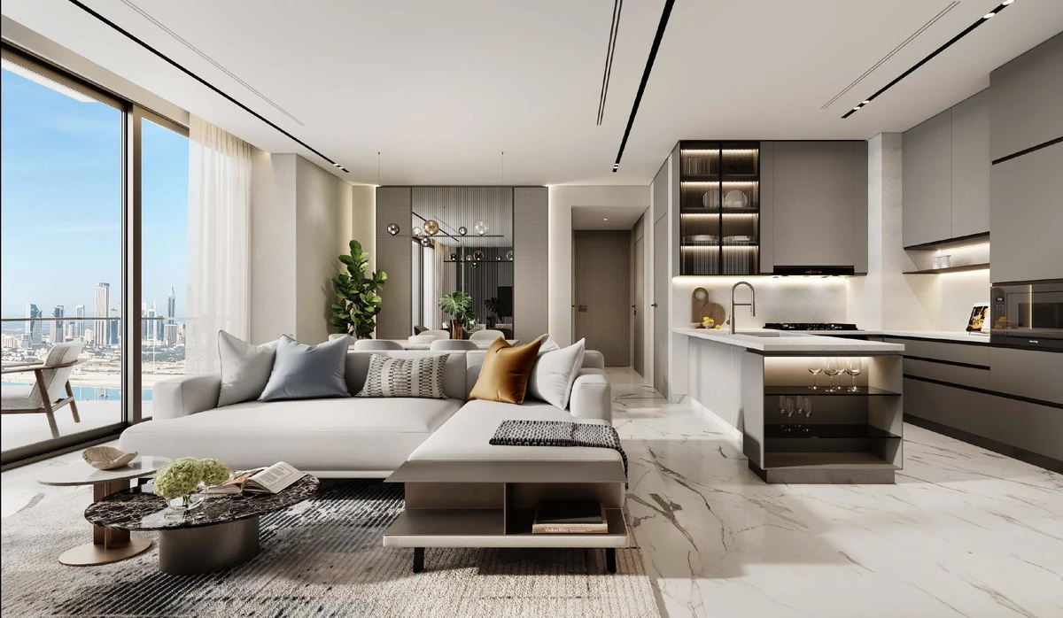 Mansory Residence image