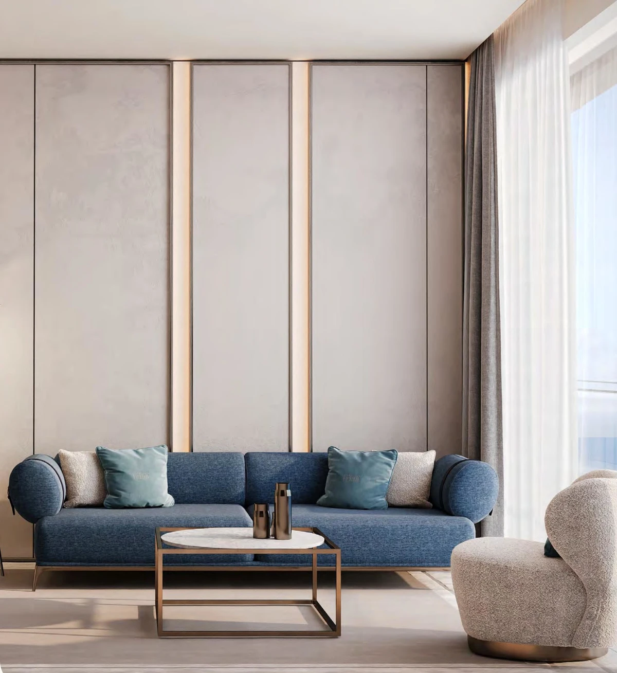 Gianfranco Ferré Residences