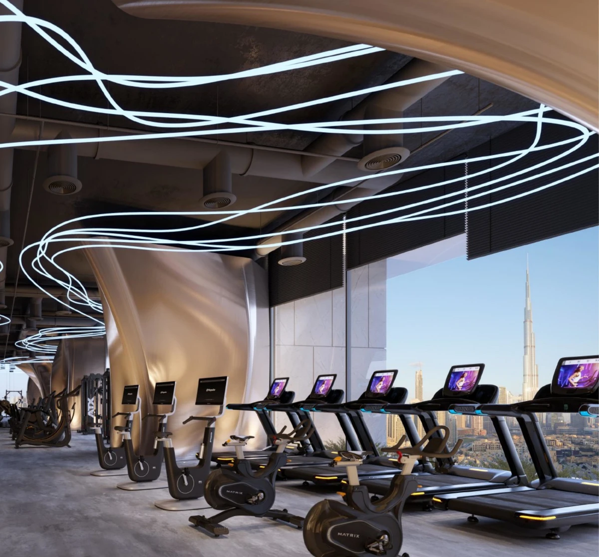 Fairmont Residences Solara Tower