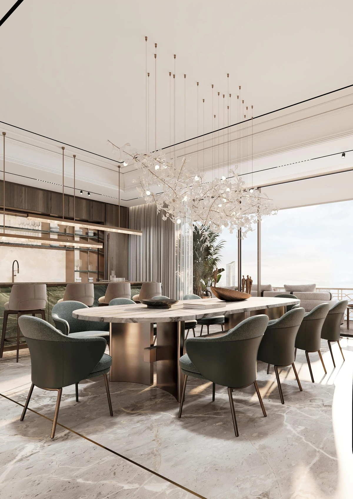 Waldorf Astoria Residences image