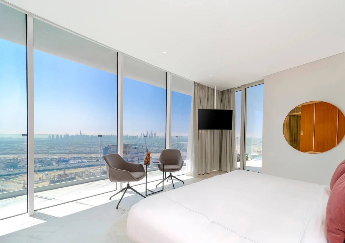 Five Jumeirah Village image