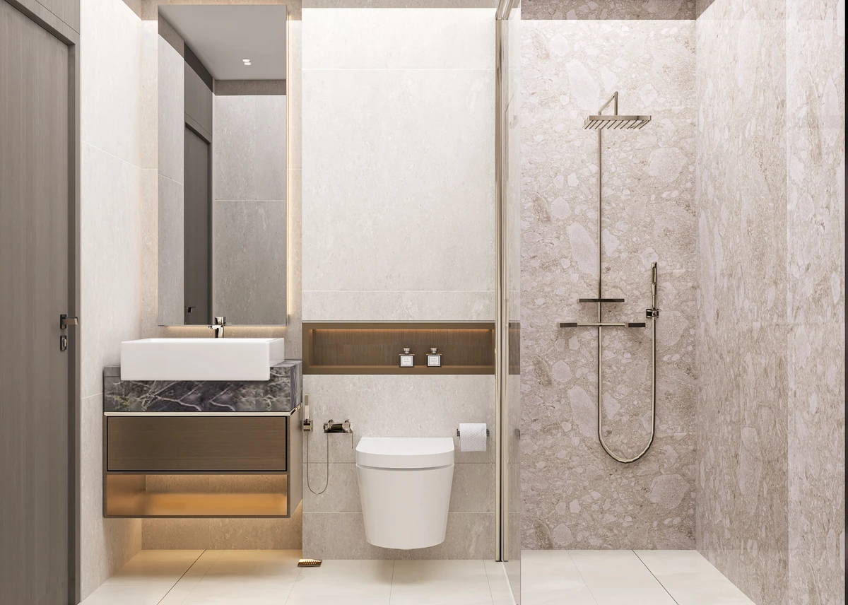 Binghatti Dawn image