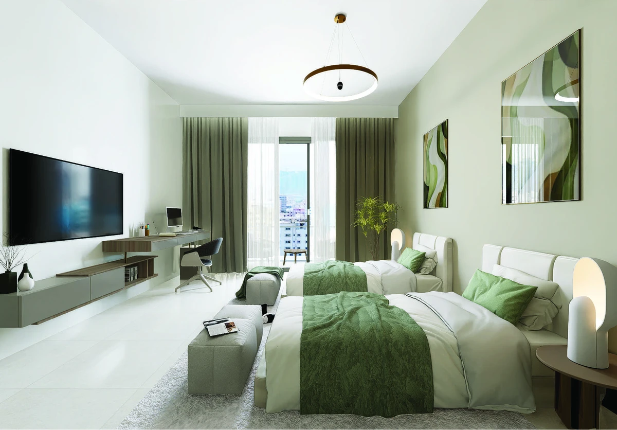 Alameera Village Phase 5 image