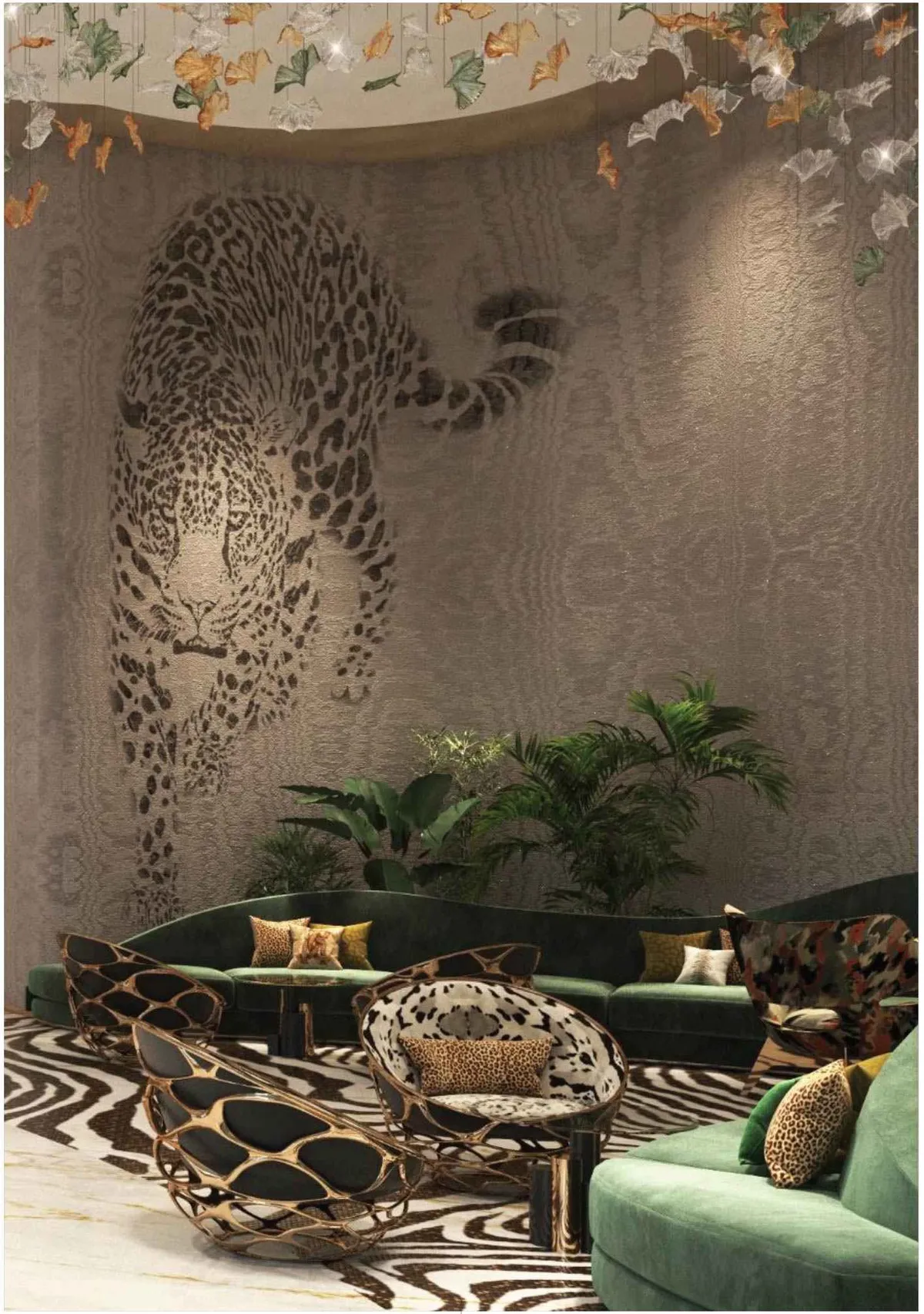 Cavalli Couture A image