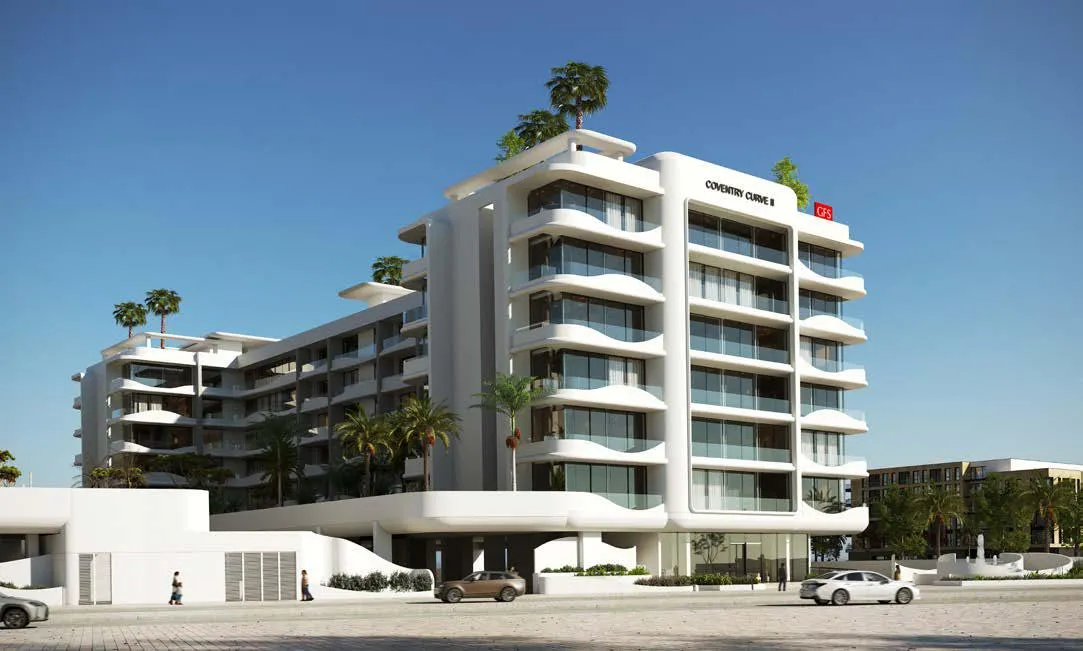 New Project by GFS Builders & Developers