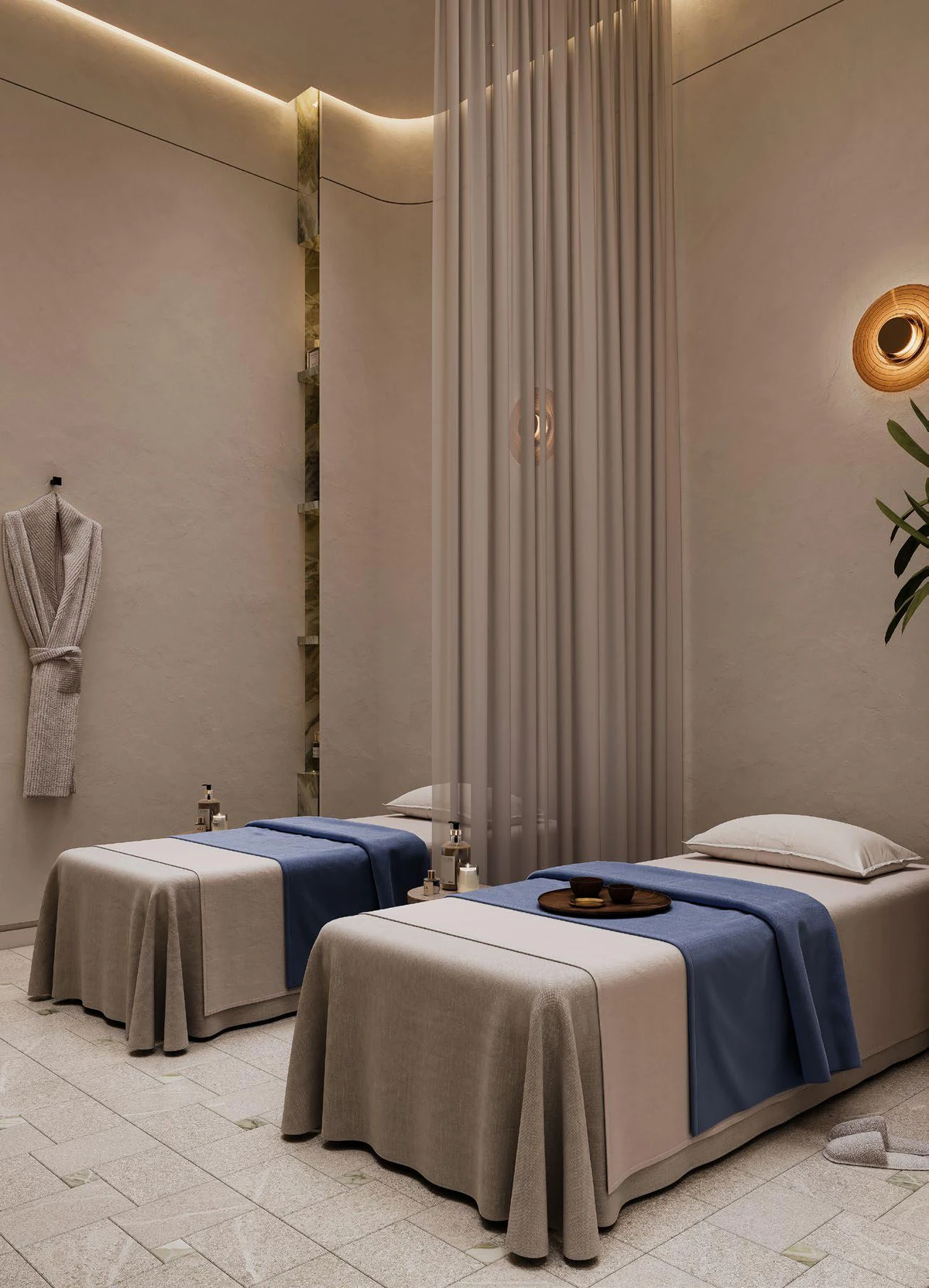 Samana Sky Views image