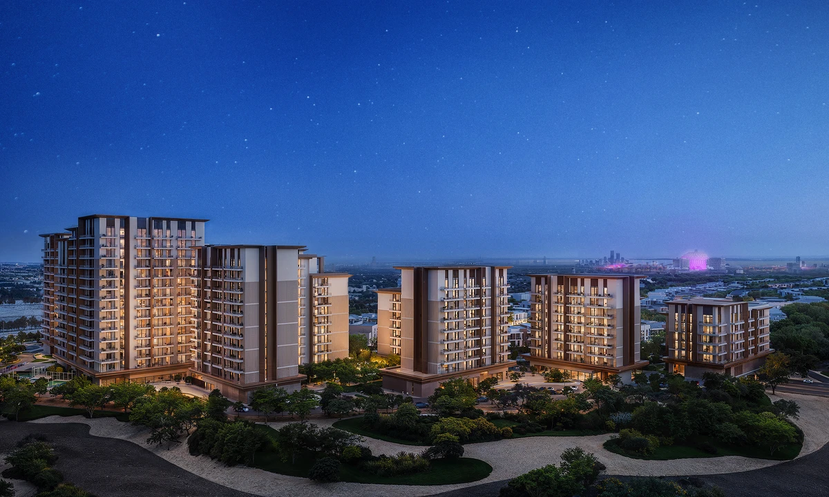 Expo Valley Views image