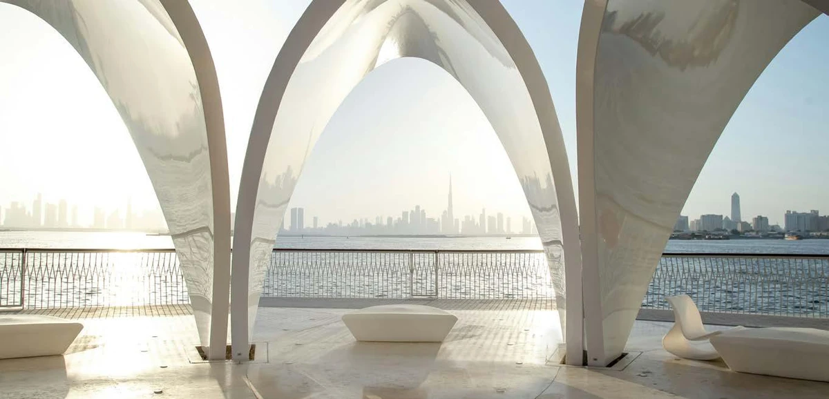 Intercontinental Hotel image