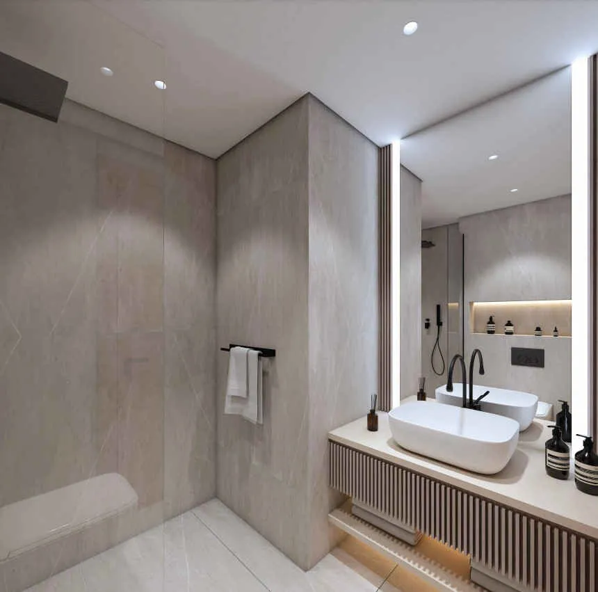 Olivia Residences image