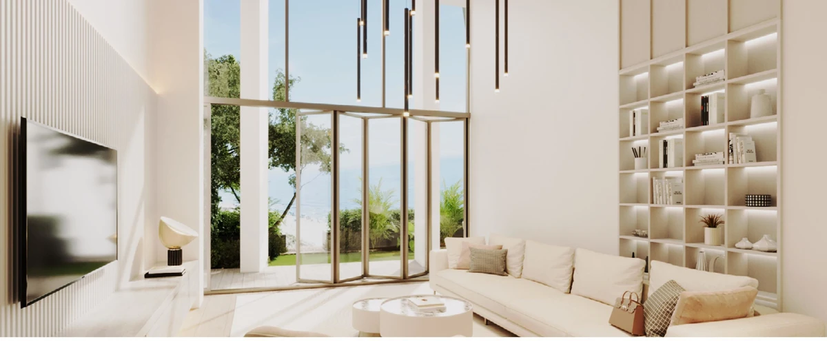 Nasim Lofts at Bay Residence image