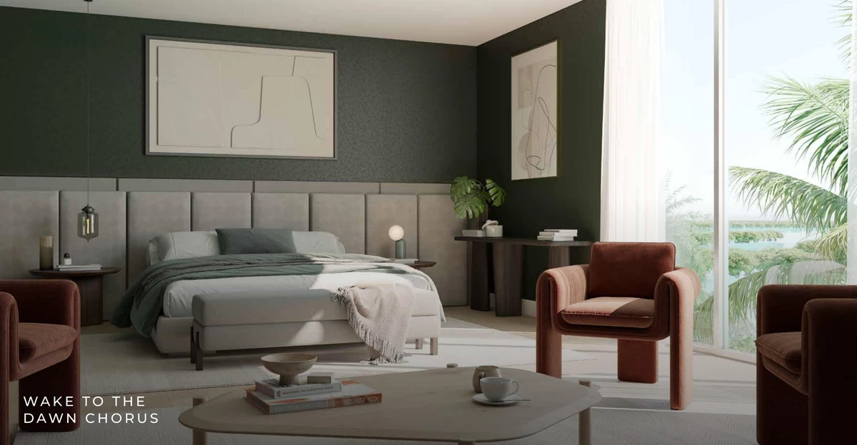 Saadiyat Lagoons - Al Ghaf 1 image