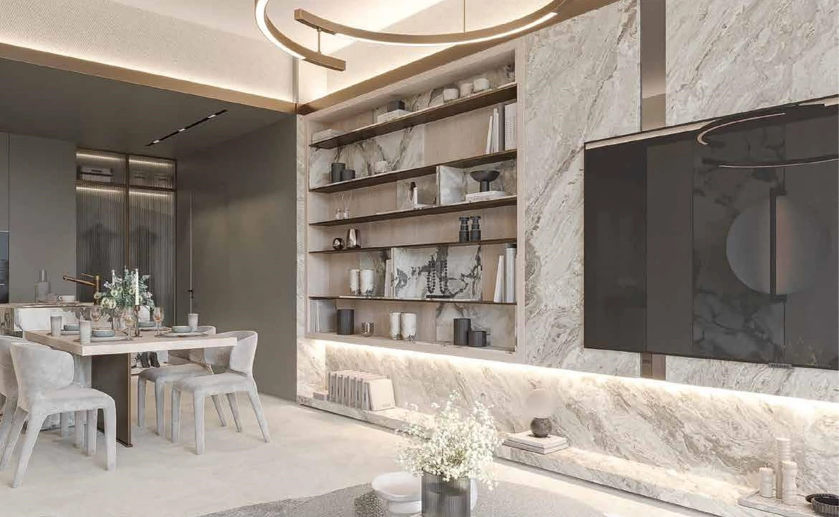 Mayfair Gardens image