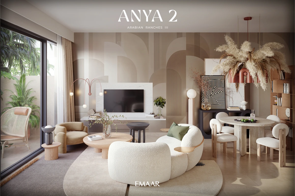 Arabian Ranches Ill - Anya 2 image