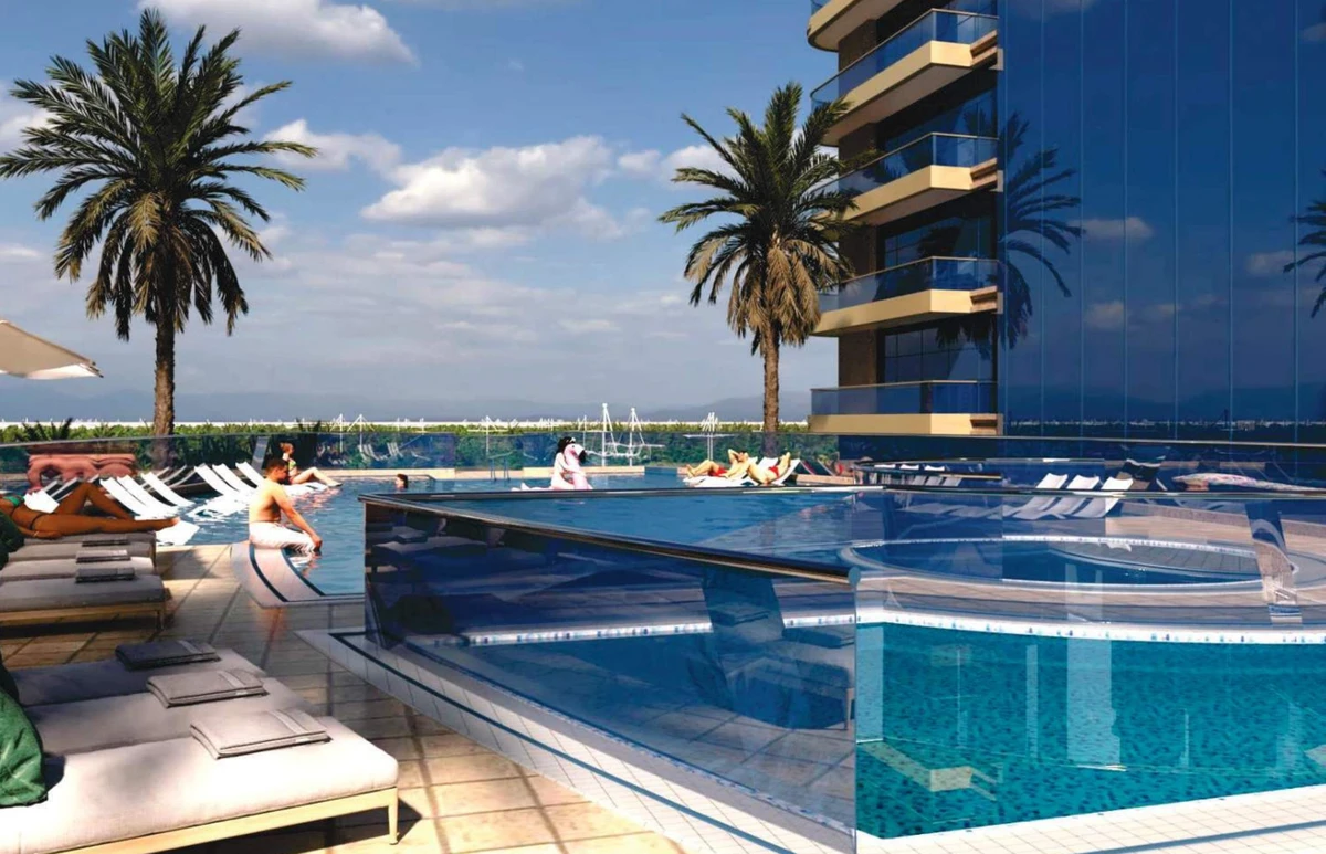 Orra The Embankment image