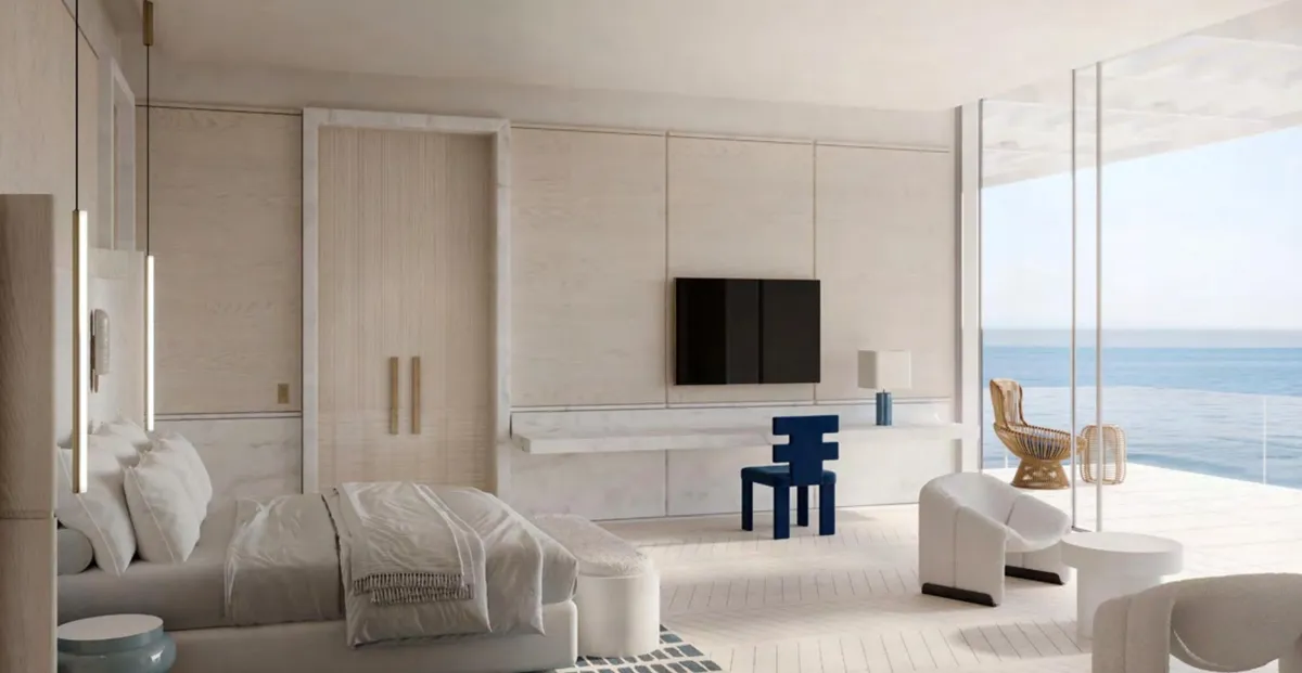 Keturah Resort - The Ritz-Carlton Residences and Mansions image