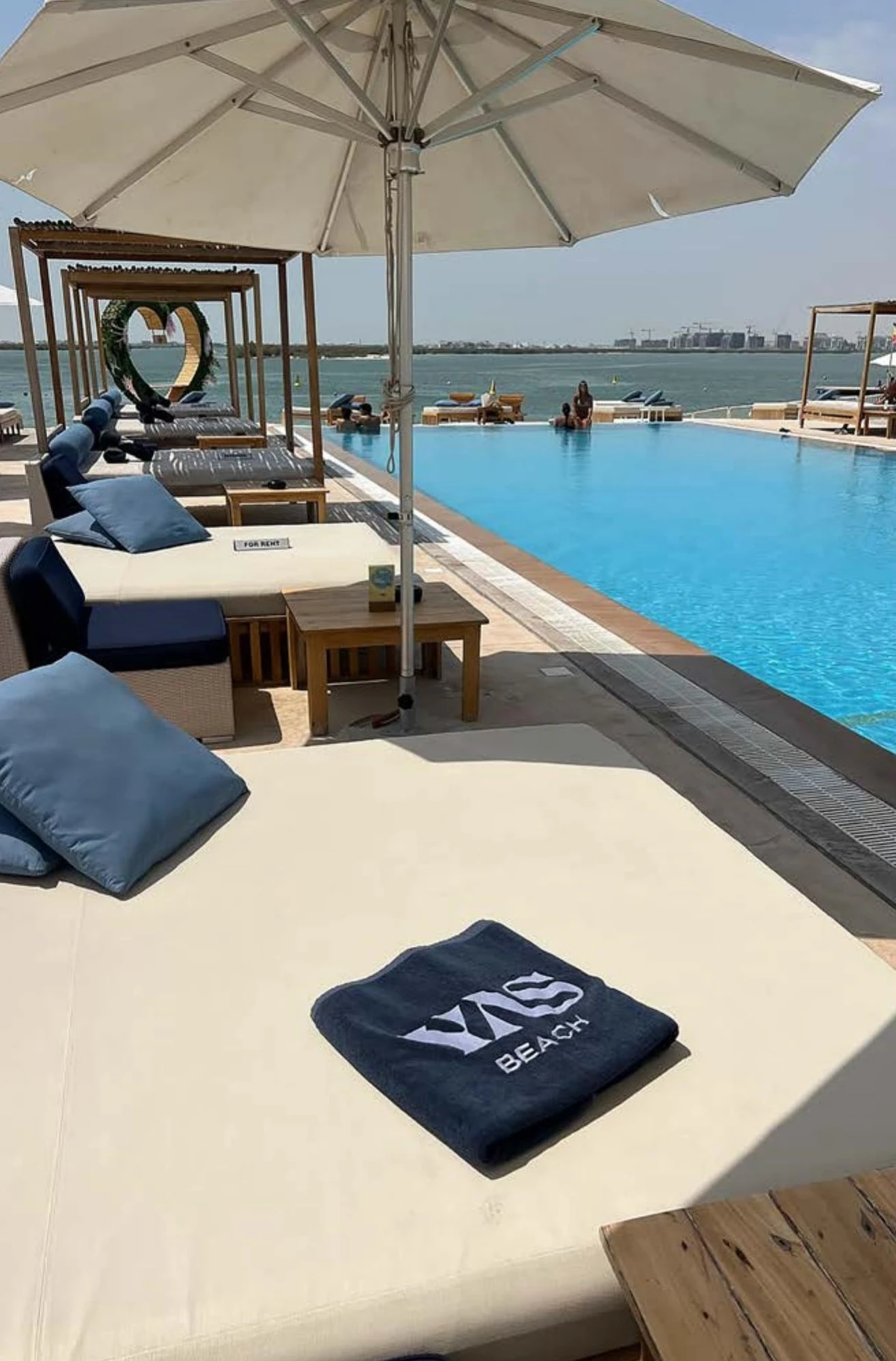 Bab Al Qasr Residence 31 image