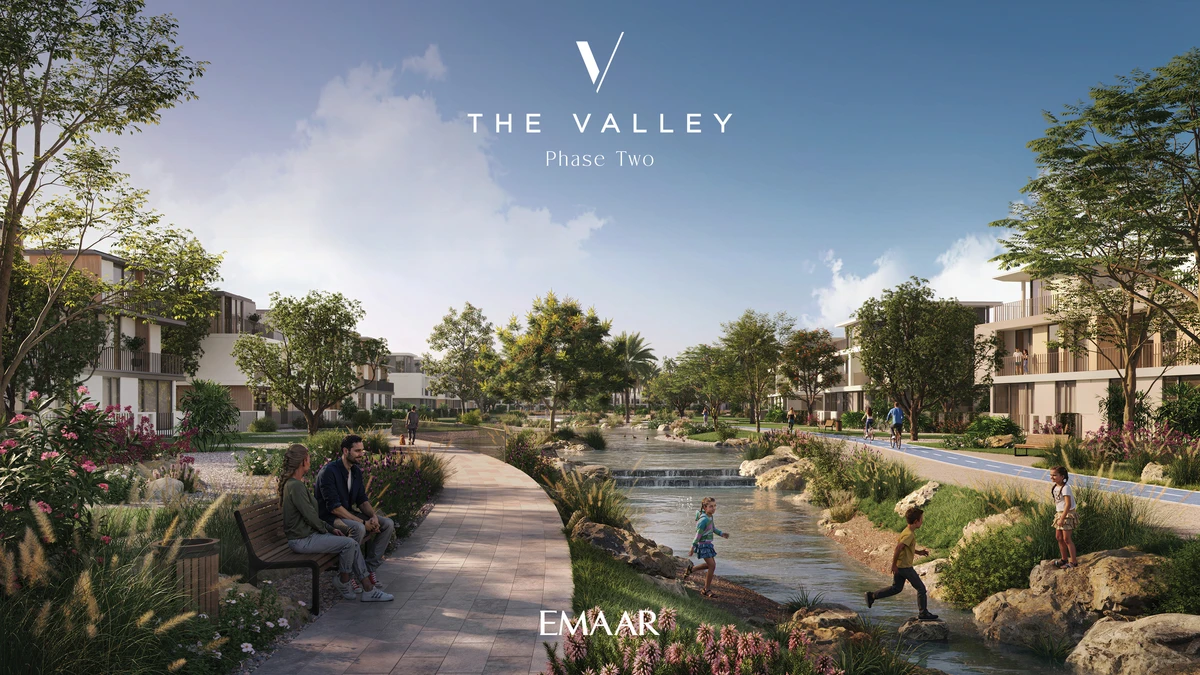 Avena at The Valley Phase 2 image