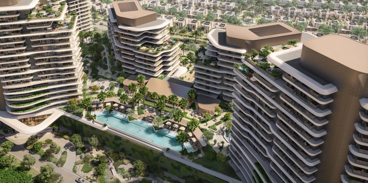 Verdes by Haven image