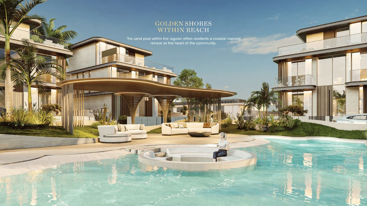 Wellington Grand Villas image