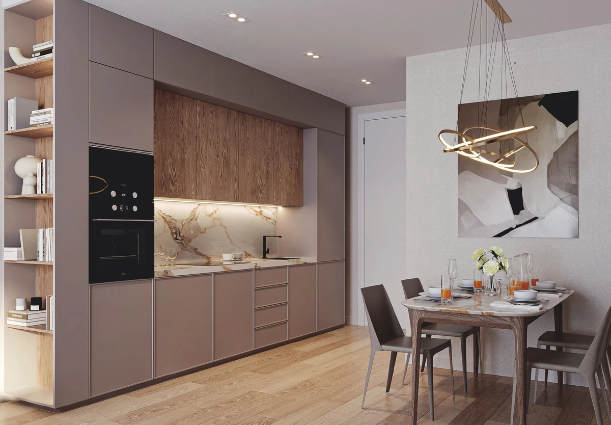 Solena at Orchard Place