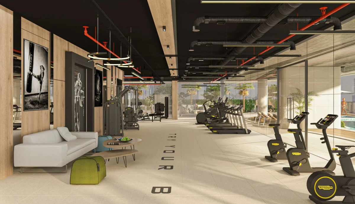 The Terraces Marasi Drive image