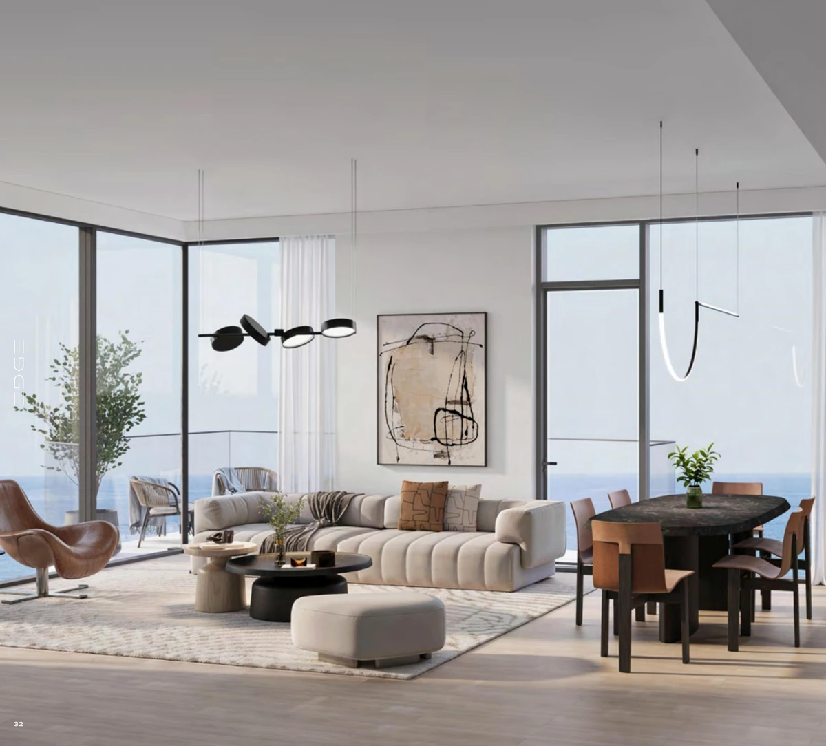 Edge Raha Island image