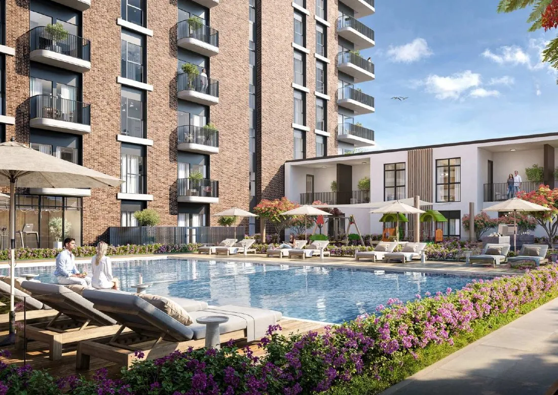 Berkshire Park image