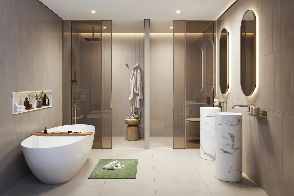 Mamsha Gardens image