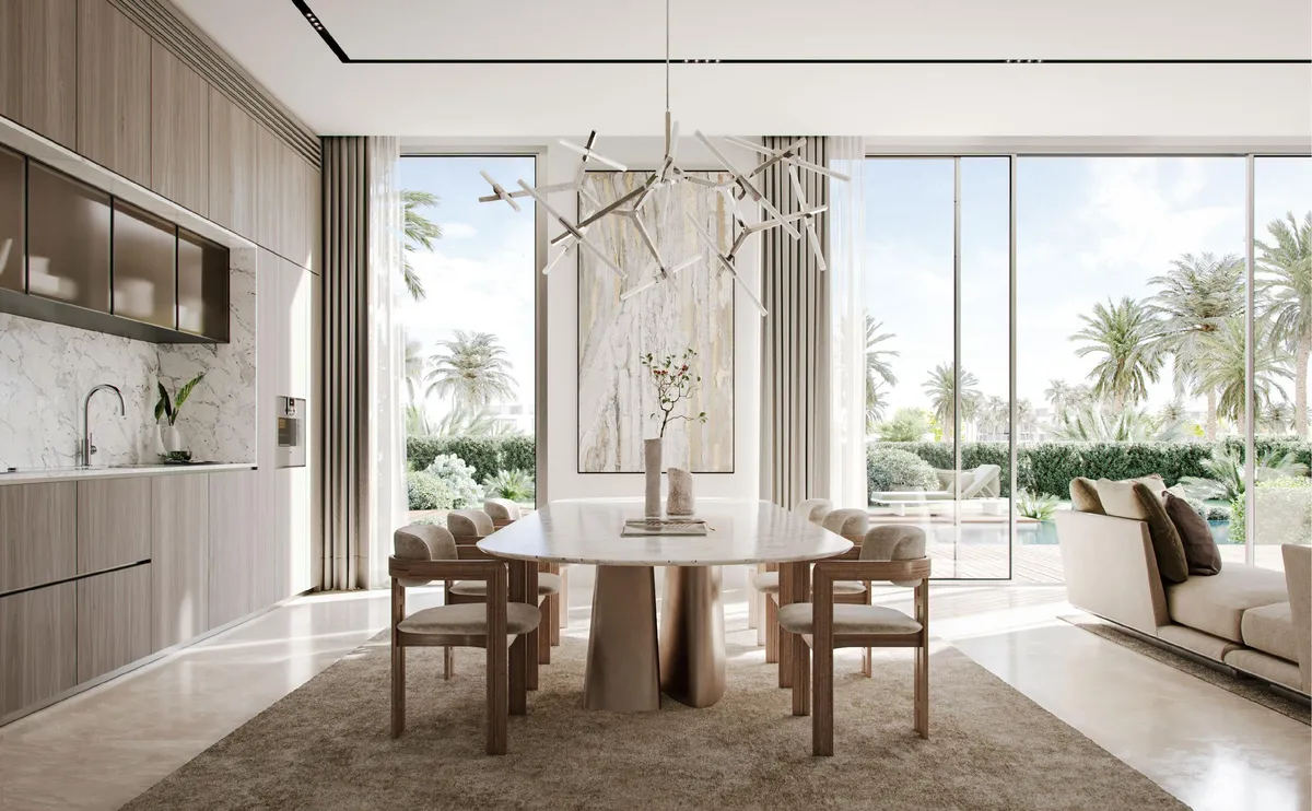 District One West image