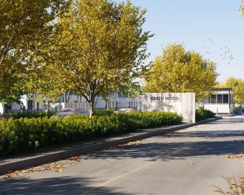 Kensington Gardens image