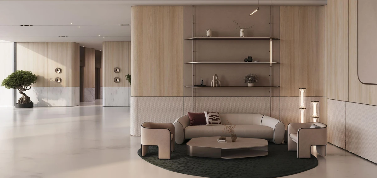 Binghatti Skyrise image