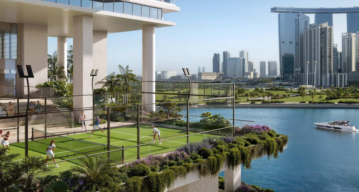 Riviera Residences image
