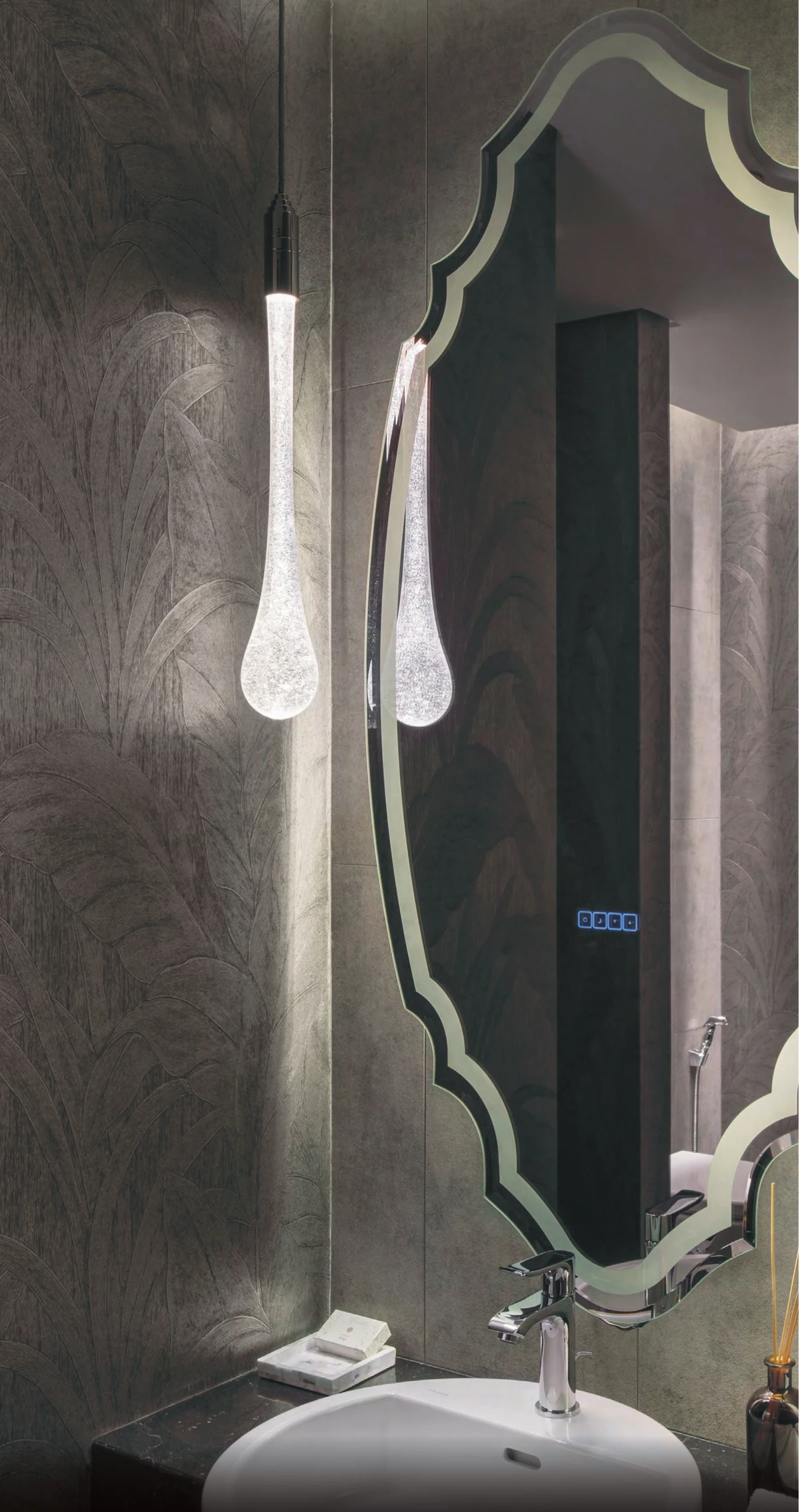 Kempinski Residences The Creek image