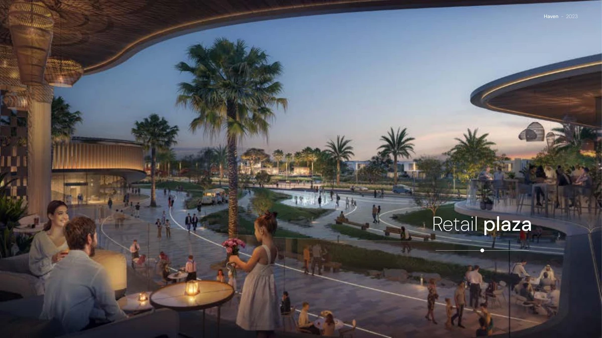 Wynwood Horizon by Imtiaz