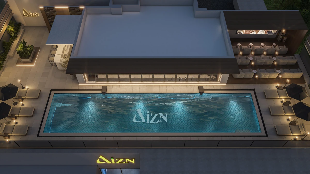 White Opals 1 by Aizn image